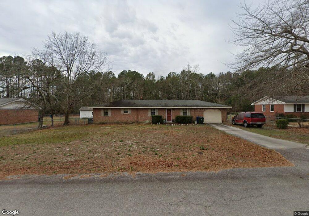 838 Jefferson St, West Columbia, SC 29169 - photo 1