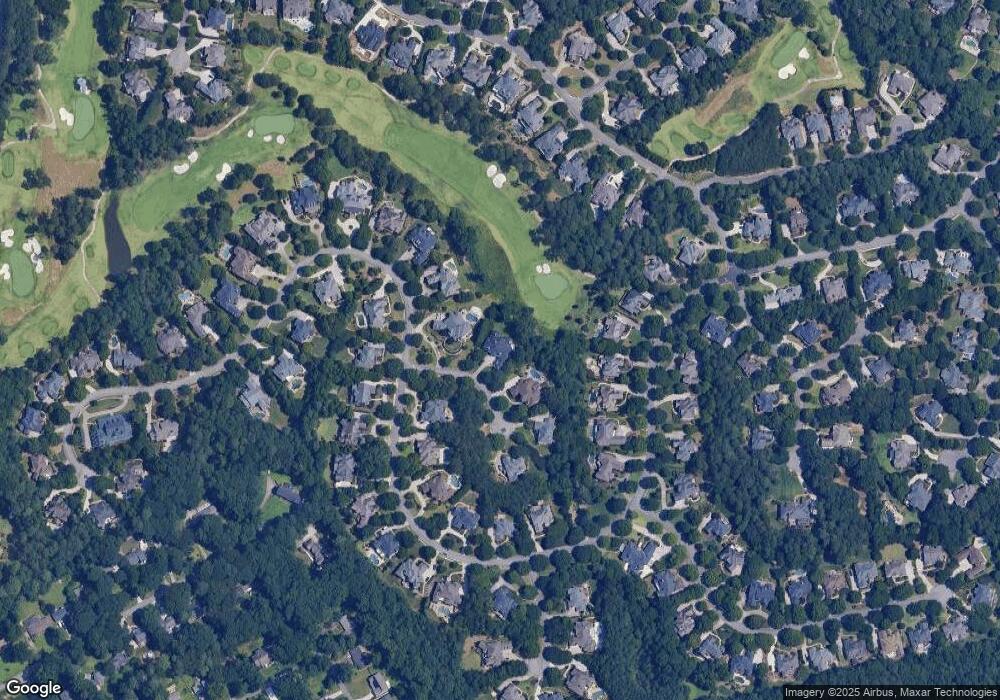 2685 Hanssell Ct, Duluth, GA 30097 - photo 1