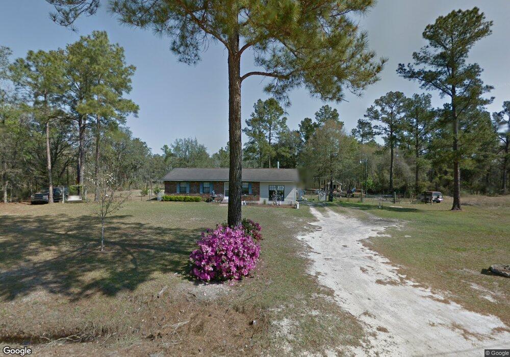 74 Sparrow Ln, Nicholls, GA 31554 - photo 1