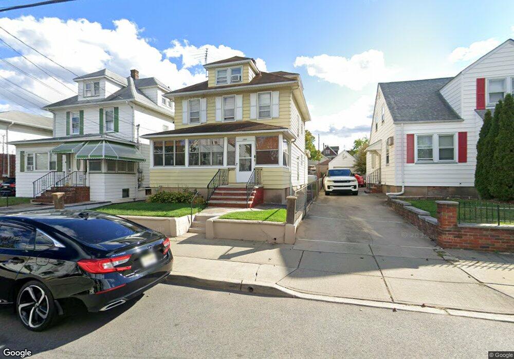 177 Trimble Ave, Clifton, NJ 07011 - photo 1
