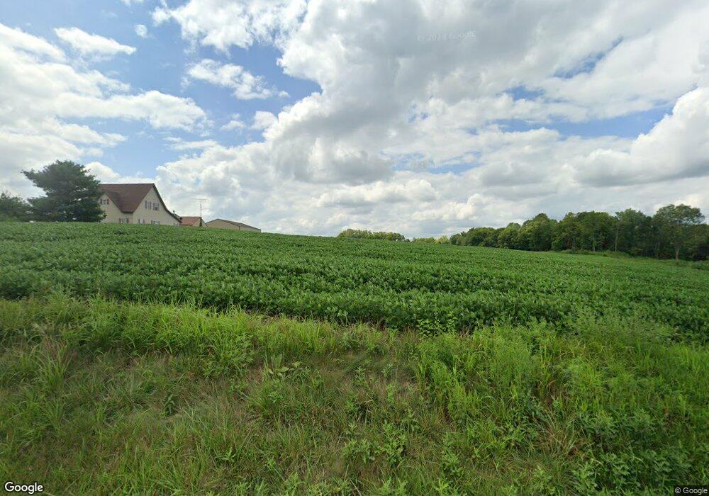 3873 S County Road 60 E, Greensburg, IN 47240 - photo 1