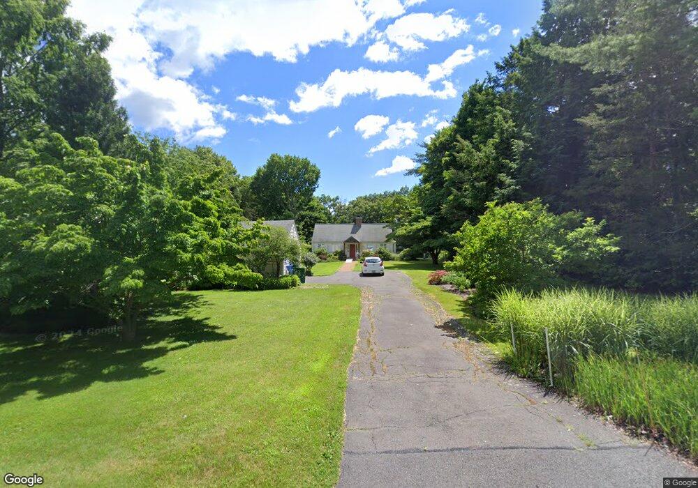 40 Cold Spring Dr, Bloomfield, CT 06002 - photo 1