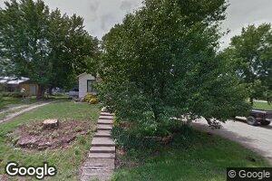 322 N Cedar, Howard, KS 67349