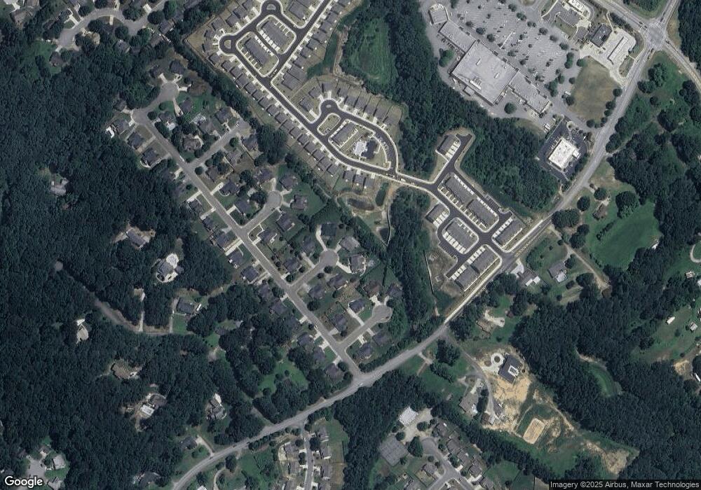 3432 Micah Perry Point, Dacula, GA 30019 - photo 1