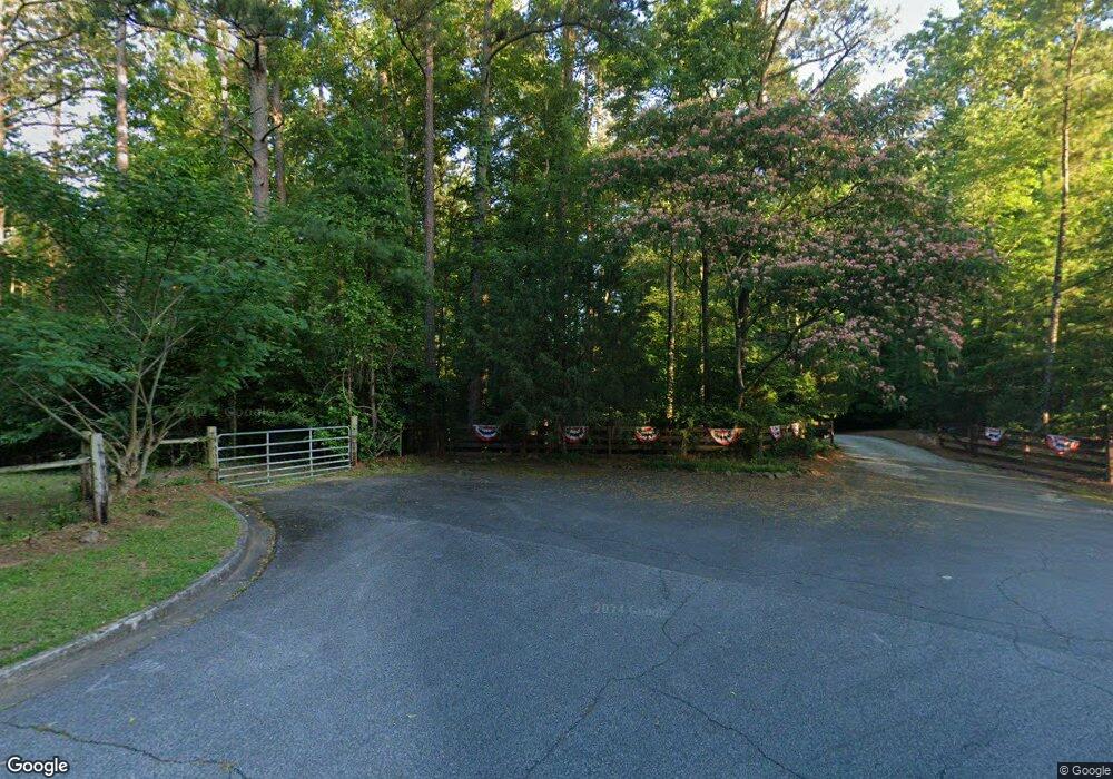 11200 West Rd, Roswell, GA 30075 - photo 1