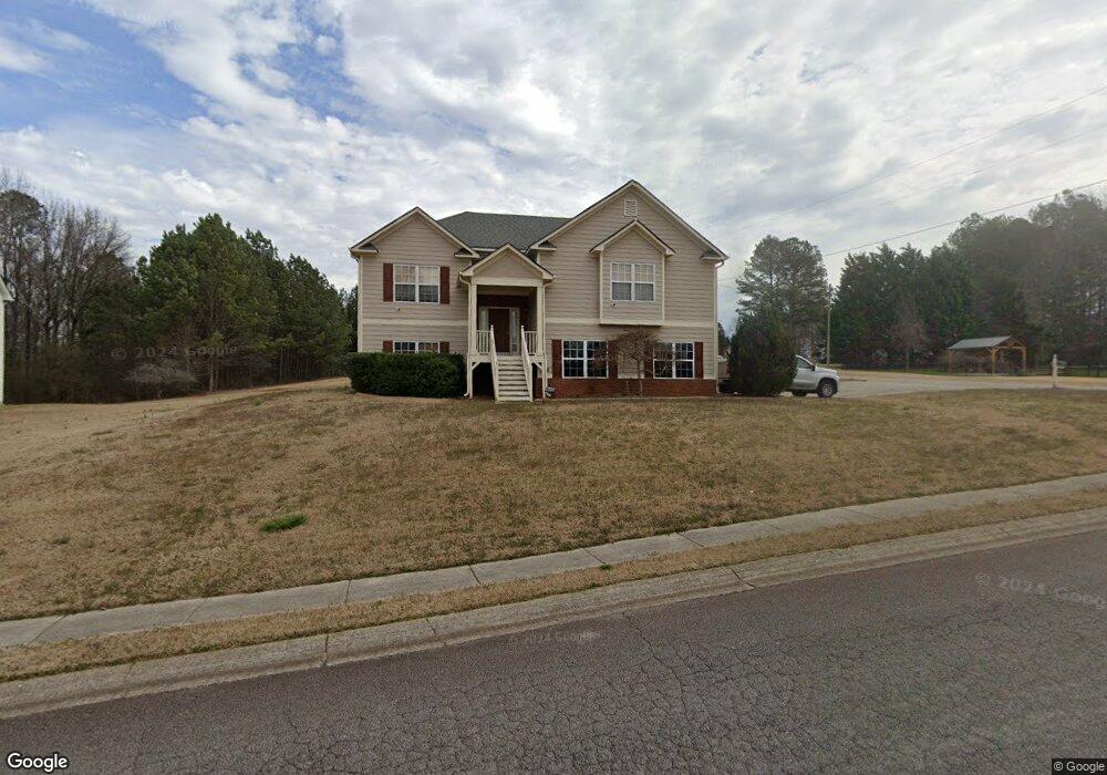 980 Creek Run Place, Temple, GA 30179 - photo 1