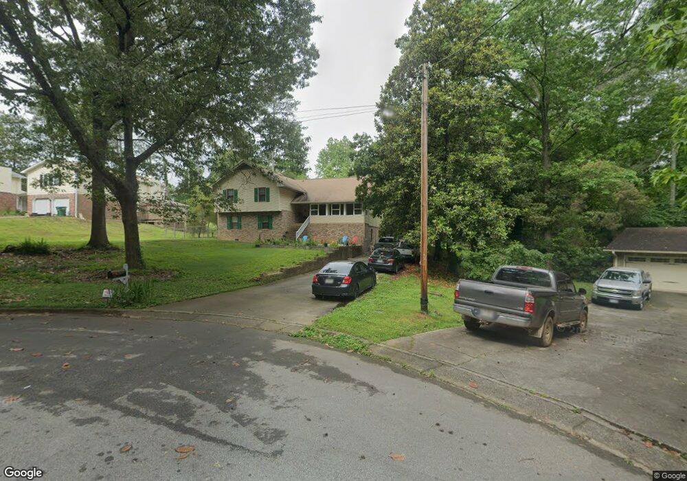 2045 Khyber Pass unit 3, Snellville, GA 30039 - photo 1