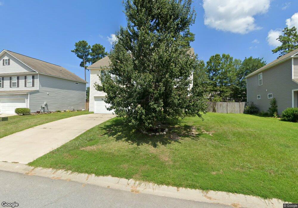 215 Eagle Pointe Dr, Chapin, SC 29036 - photo 1