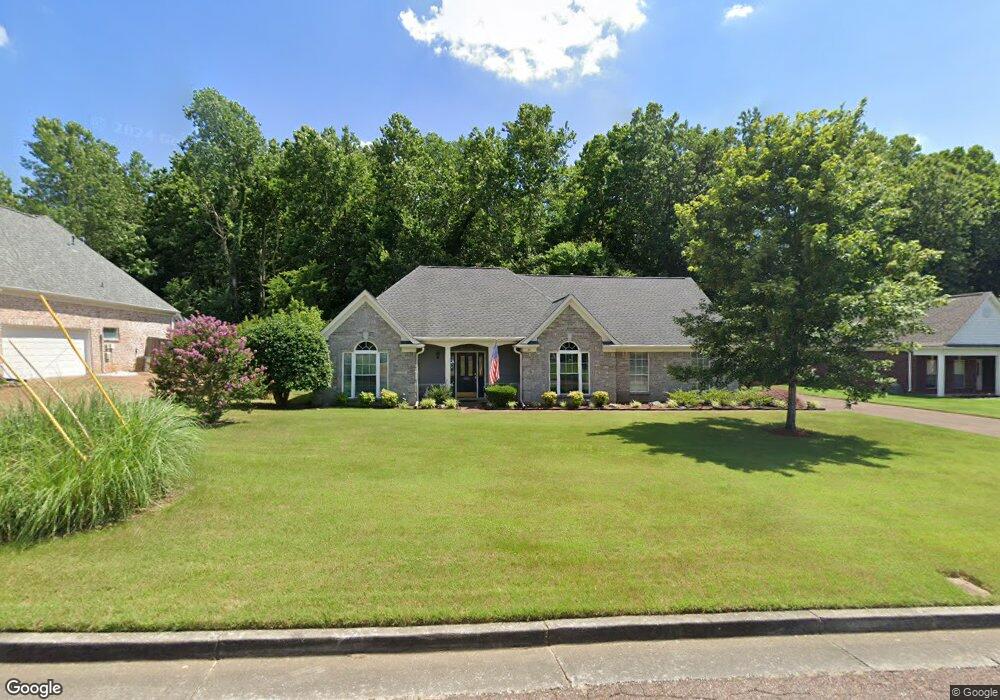 20 Brookhaven Dr, Oakland, TN 38060 - photo 1