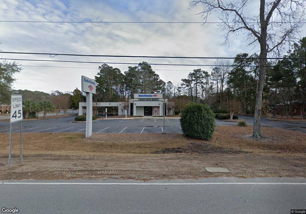 1207 U S 17 Business unit 13th Ave South, Myrtle Beach, SC 29577 - photo 1
