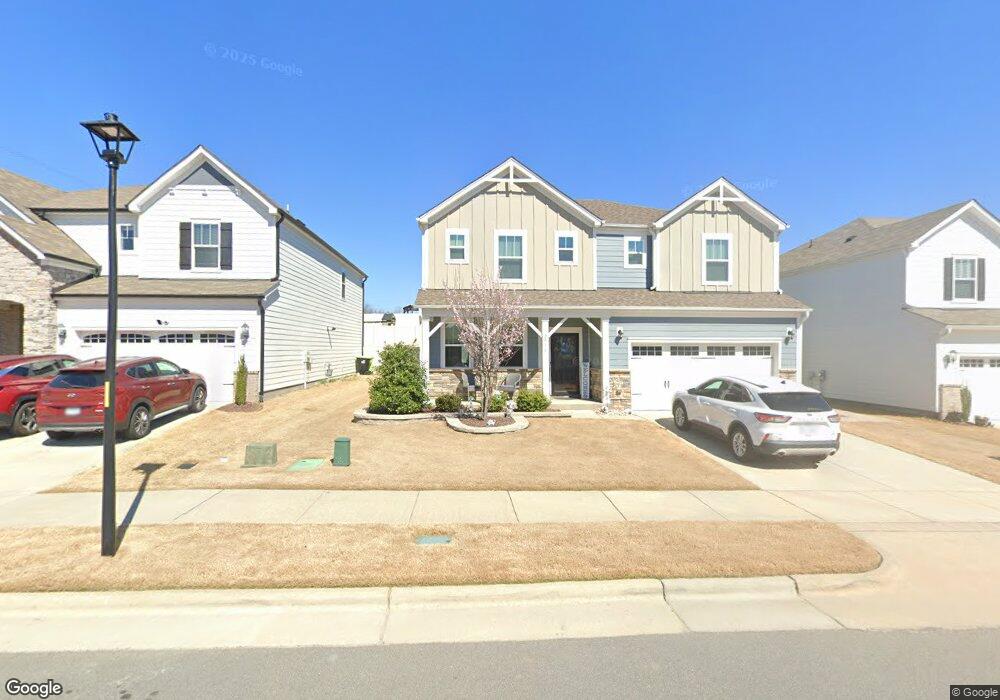 2916 Patmos Island Ln, Apex, NC 27502 - photo 1