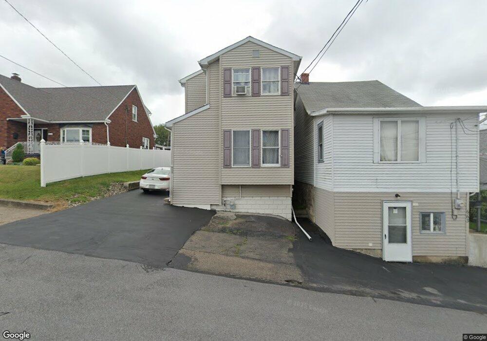 665 Harrison St, Hazleton, PA 18201 - photo 1