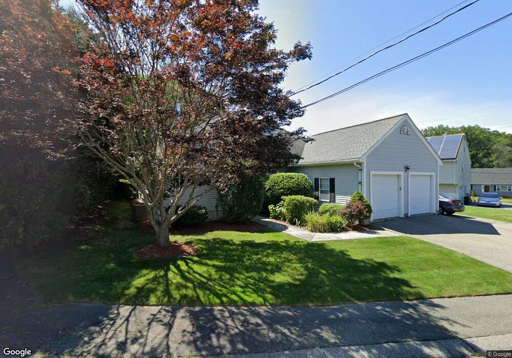 1 The Great Rd, Woburn, MA 01801 - photo 1