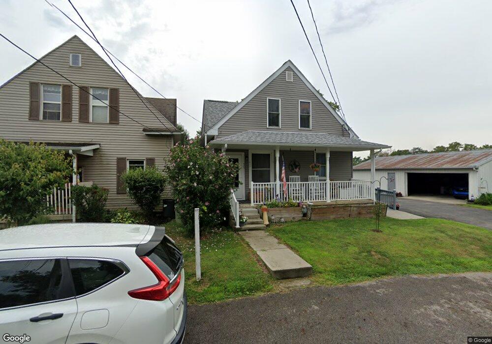 525 Canal St N, Sugar Grove, OH 43155 - photo 1