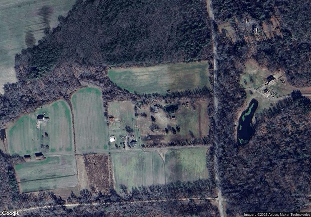 36520 Vixen Run Ln, Chaptico, MD 20621 - photo 1