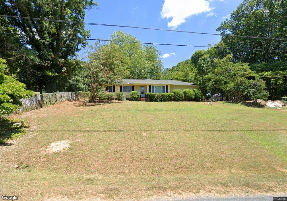634 Jefferson St, Asheboro, NC 27205 - photo 1