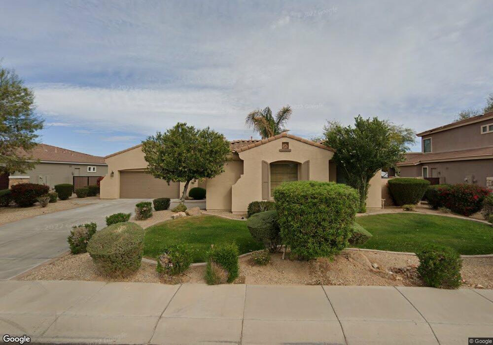 466 E San Carlos Way, Chandler, AZ 85249 - photo 1