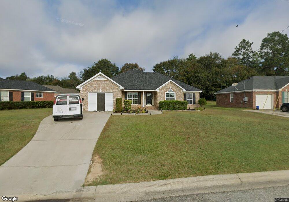 4307 Sanderling Dr, Augusta, GA 30906 - photo 1