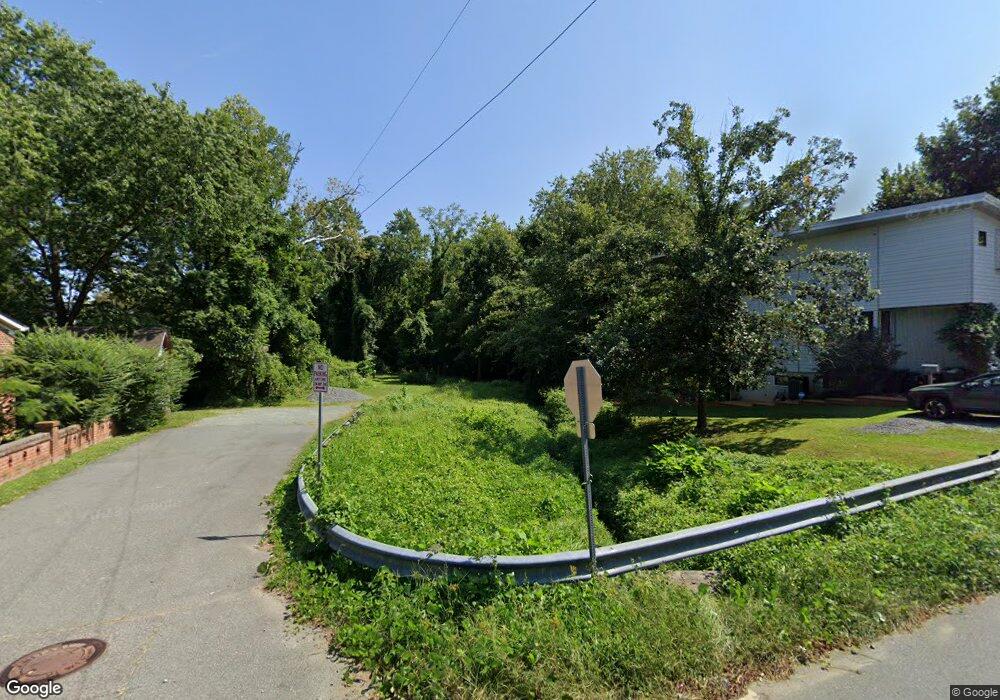 701 Elm St, Charlottesville, VA 22903 - photo 1