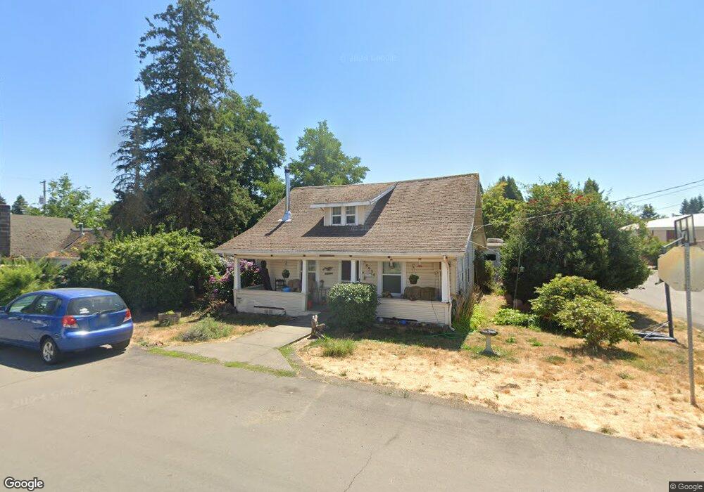 38954 NW 2nd Ave, Scio, OR 97374 - photo 1