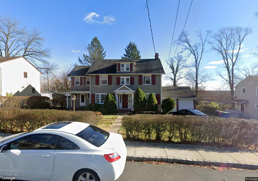 118 Johnston Drive Extension, North Plainfield, NJ 07060 - photo 1