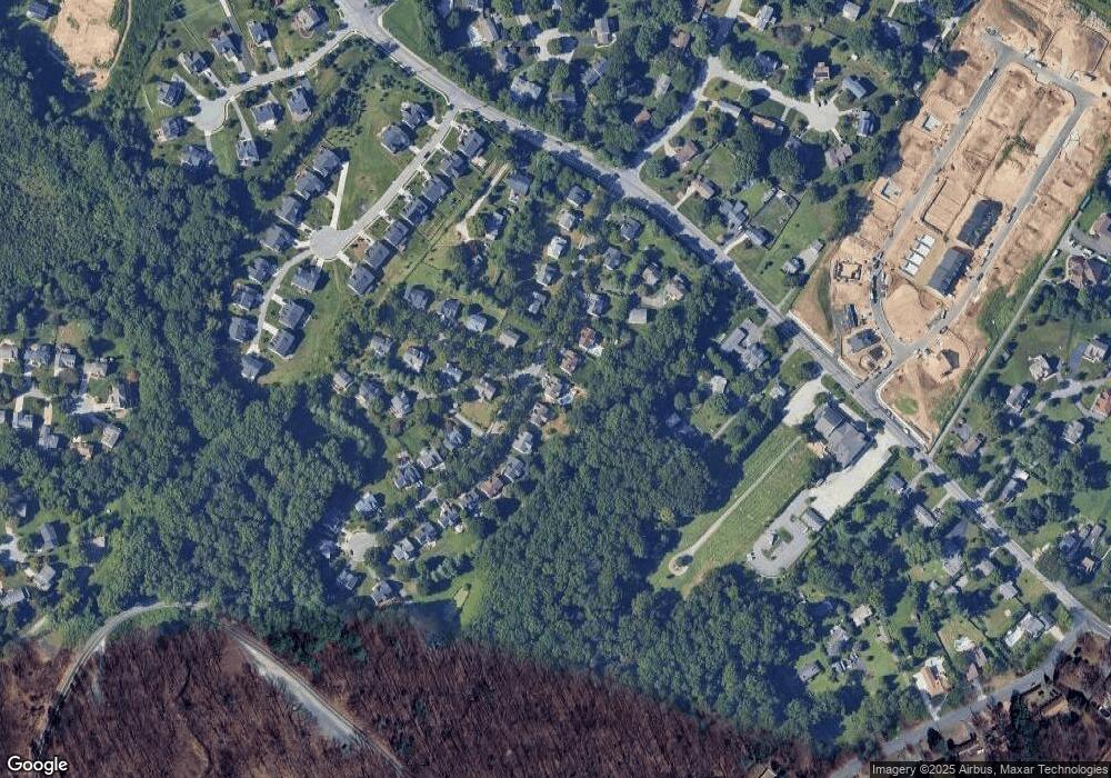 8533 Willow Wisp Ct, Laurel, MD 20723 - photo 1