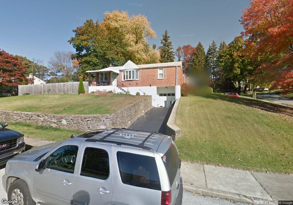 2743 Harmil Rd, Broomall, PA 19008 - photo 1