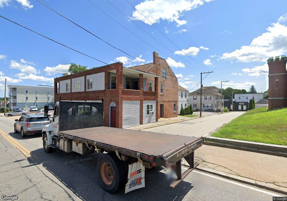 300 S Main St, Woonsocket, RI 02895 - photo 1