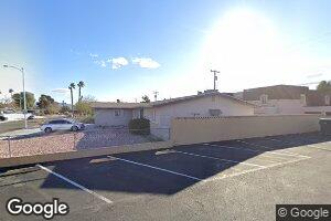1304 Bonita Ave, Las Vegas, NV 89104