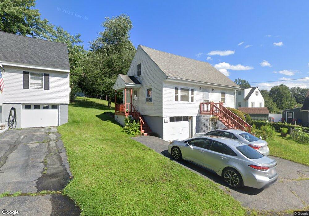 6 Franklin Ave, Methuen, MA 01844 - photo 1