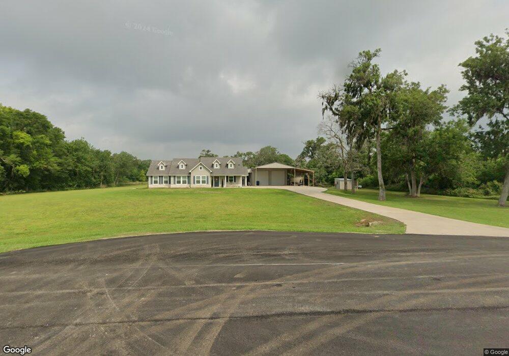 4390 County Road 461a, Brazoria, TX 77422 - photo 1