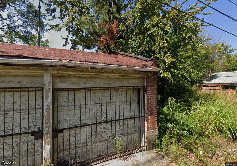 4612 Carrie Ave, Saint Louis, MO 63115 - photo 1