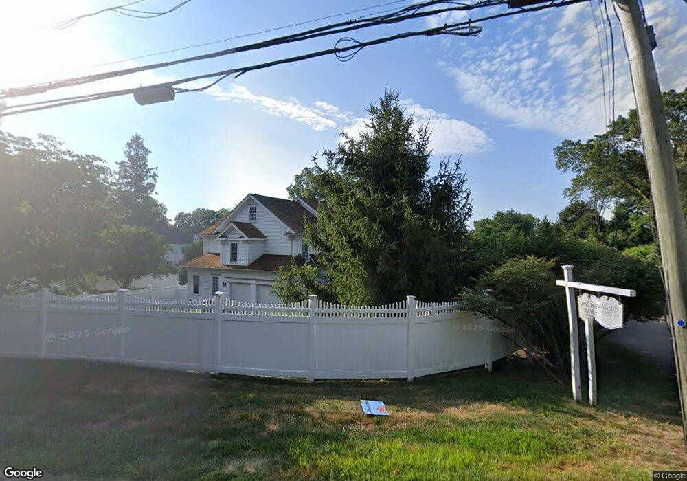 42 Long Lots Rd, Westport, CT 06880 - photo 1