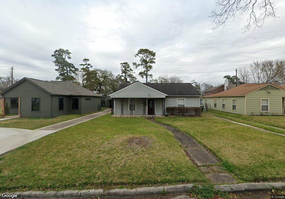 3835 Arbor St, Houston, TX 77004 - photo 1