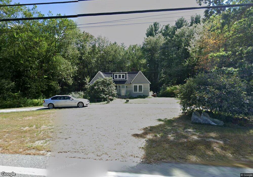 436 Pleasant St, Dunstable, MA 01827 - photo 1