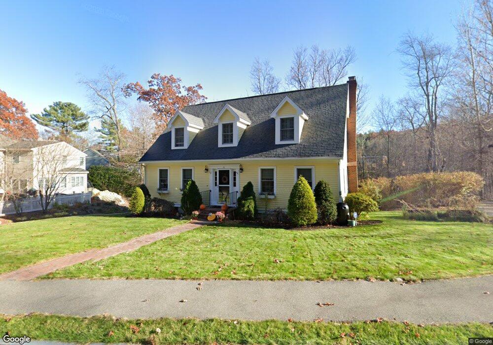 12 Grandview Ave, Wakefield, MA 01880 - photo 1