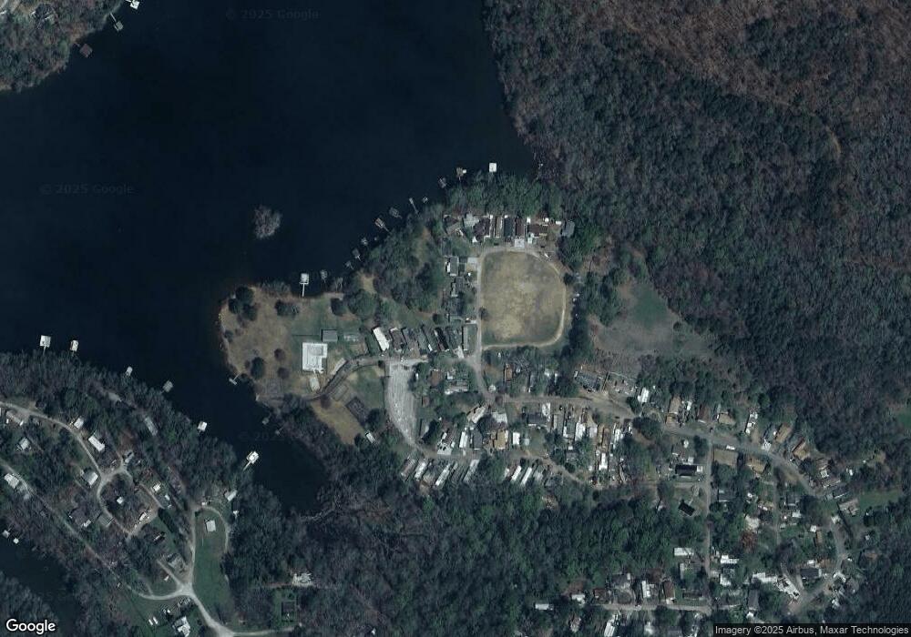 5555 Waterwood Dr, Gainesville, GA 30506 - photo 1