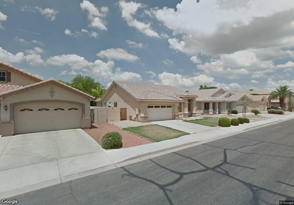 1522 E Harrison St, Chandler, AZ 85225 - photo 1