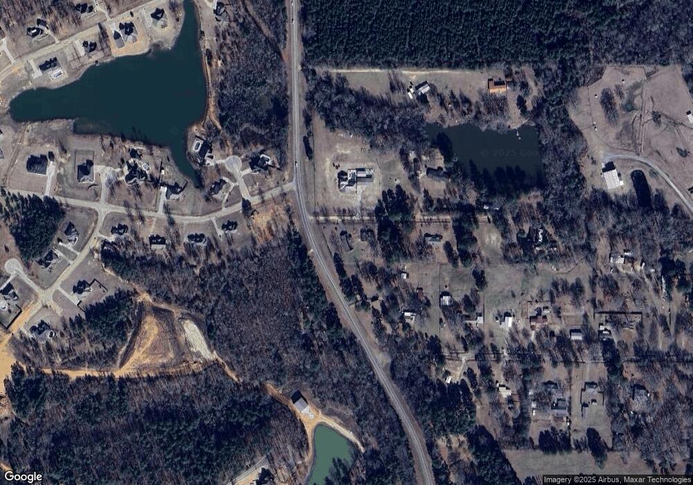 18 Private Road 21481, Texarkana, TX 75501 - photo 1