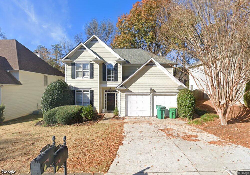 785 Kimball Parc Ct, Alpharetta, GA 30022 - photo 1