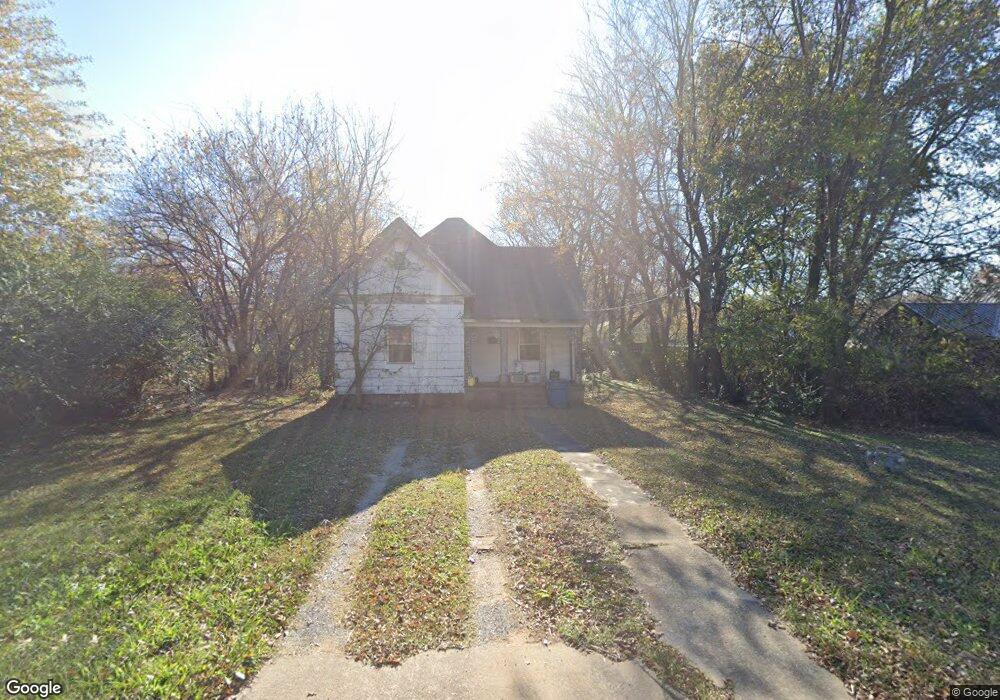 34 W Kiowa Ave, McAlester, OK 74501 - photo 1