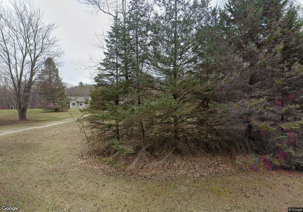 12270 Rathbun Rd, Birch Run, MI 48415 - photo 1