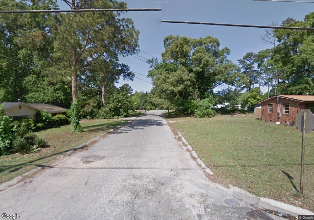 0 Greenleaf Dr unit 8116117, Macon, GA 31206 - photo 1