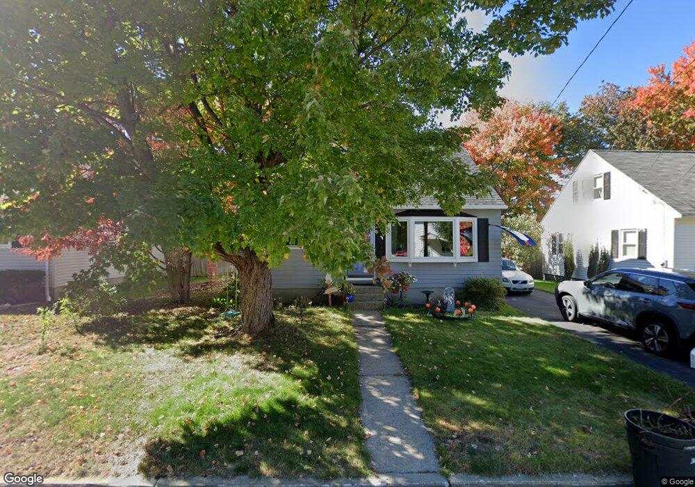 47 Moody St, Manchester, NH 03103 - photo 1