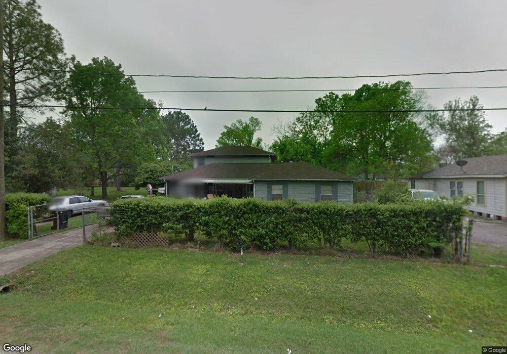 3814 Trout St, Houston, TX 77093 - photo 1