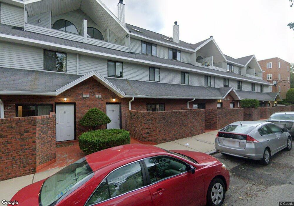 45 Colborne Rd, Brighton, MA 02135 - photo 1