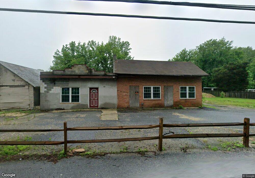 1203 Mt Zion Marlboro Rd, Lothian, MD 20711 - photo 1