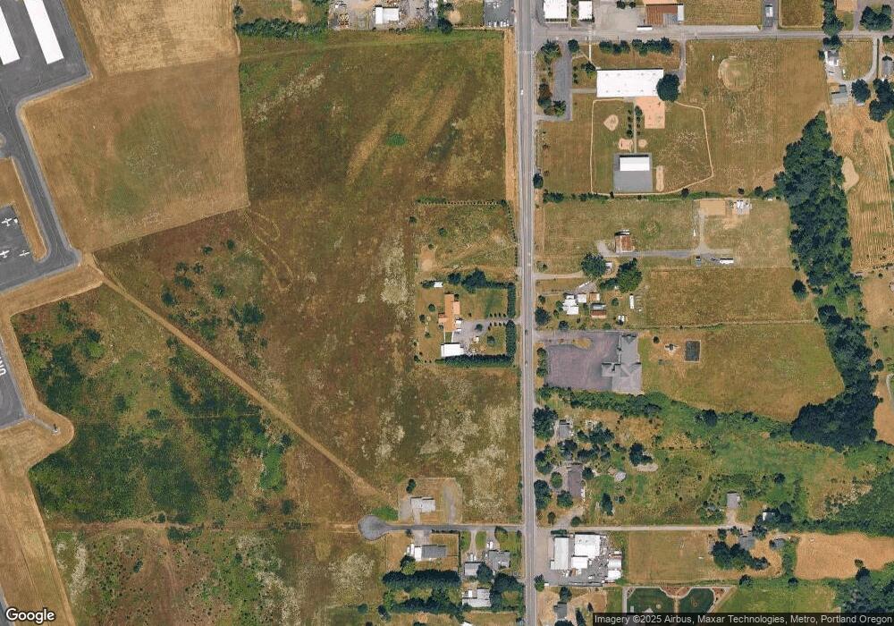 26869 S Highway 213, Mulino, OR 97042 - photo 1