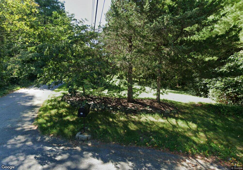 27 Jefferson Rd, North Smithfield, RI 02896 - photo 1