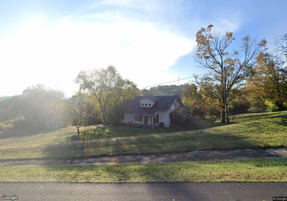 493 Phillips St, West Fork, AR 72774 - photo 1